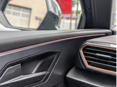 Cupra Leon SPORTOURER 2.0 TDI 150