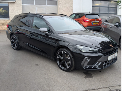 Cupra Leon SPORTOURER 2.0 TDI 150