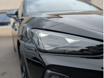 Cupra Leon SPORTOURER 2.0 TDI 150