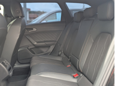 Cupra Leon SPORTOURER 2.0 TDI 150