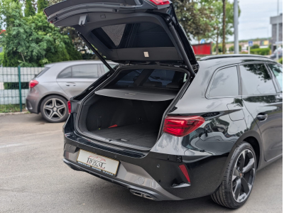 Cupra Leon SPORTOURER 2.0 TDI 150