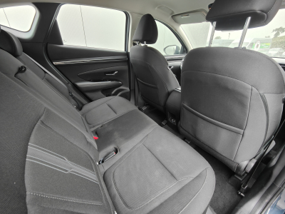 Hyundai Tucson 1.6 CRDI DCT CARPLAY GPS BLUETOOTH CAMERA