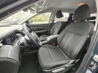 Hyundai Tucson 1.6 CRDI DCT CARPLAY GPS BLUETOOTH CAMERA