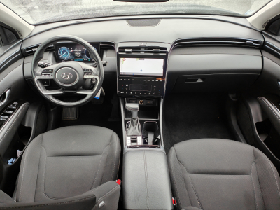 Hyundai Tucson 1.6 CRDI DCT CARPLAY GPS BLUETOOTH CAMERA