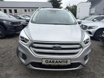 Ford Kuga 1.5 TDCI M6 CONNECT 120CV