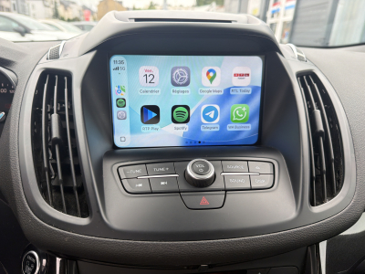 Ford Kuga 1.5 TDCI M6 CONNECT 120CV