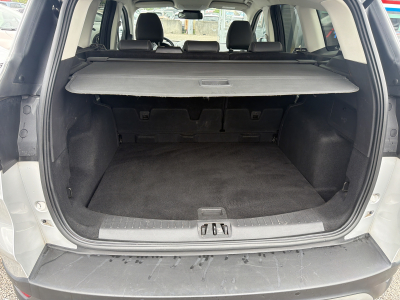 Ford Kuga 1.5 TDCI M6 CONNECT 120CV