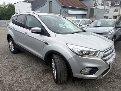 Ford Kuga 1.5 TDCI M6 CONNECT 120CV