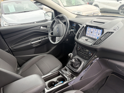 Ford Kuga 1.5 TDCI M6 CONNECT 120CV