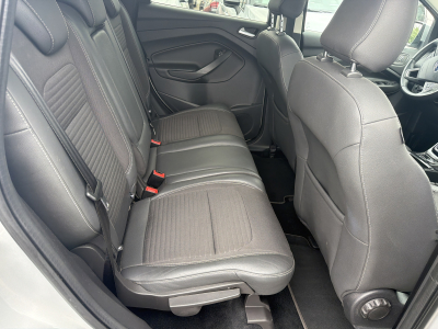 Ford Kuga 1.5 TDCI M6 CONNECT 120CV
