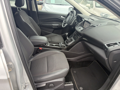 Ford Kuga 1.5 TDCI M6 CONNECT 120CV