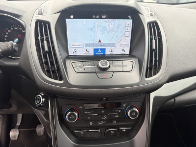 Ford Kuga 1.5 TDCI M6 CONNECT 120CV