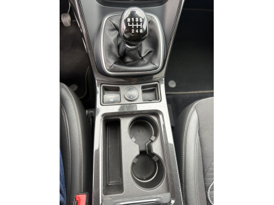 Ford Kuga 1.5 TDCI M6 CONNECT 120CV
