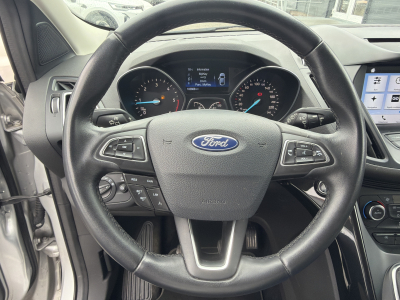 Ford Kuga 1.5 TDCI M6 CONNECT 120CV