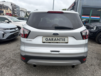 Ford Kuga 1.5 TDCI M6 CONNECT 120CV