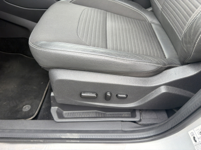 Ford Kuga 1.5 TDCI M6 CONNECT 120CV