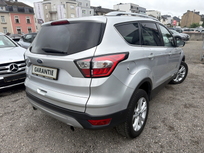 Ford Kuga 1.5 TDCI M6 CONNECT 120CV