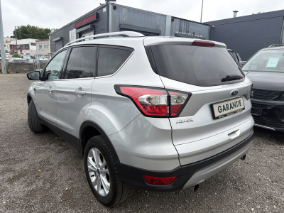 Ford Kuga 1.5 TDCI M6 CONNECT 120CV