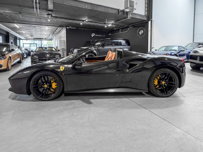 Ferrari 488 GTS F1/CARBON/LIFT/CARBON/20/LIFT/SOFORT/MALUS