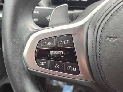 BMW 318 318iA PACK M CARPLAY GPS CAMERA SIEGES CHAUFFANTS