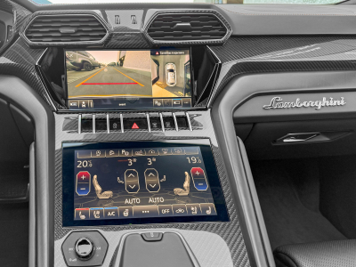 Lamborghini Urus 4.0 V8 Auto./PANO/22/360°/HUD/CARBON/VOLL