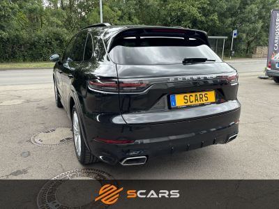 Porsche Cayenne E-Hybrid 3.0 V6 470cv