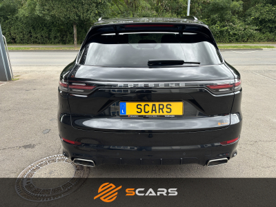 Porsche Cayenne E-Hybrid 3.0 V6 470cv