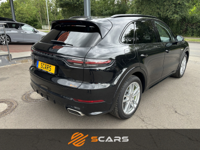 Porsche Cayenne E-Hybrid 3.0 V6 470cv
