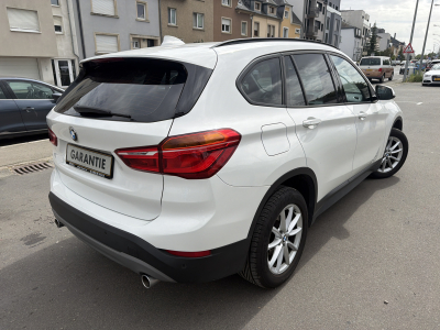 BMW X1 Sdrive 18D 150CV AUTO