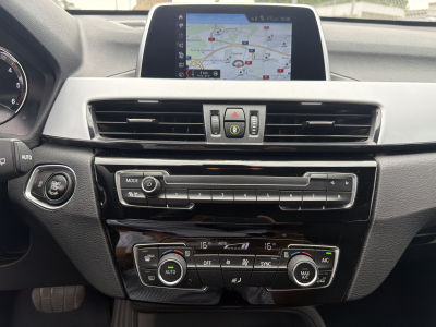 BMW X1 Sdrive 18D 150CV AUTO