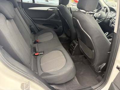 BMW X1 Sdrive 18D 150CV AUTO
