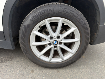 BMW X1 Sdrive 18D 150CV AUTO