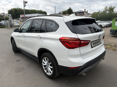 BMW X1 Sdrive 18D 150CV AUTO