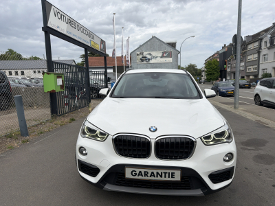BMW X1 Sdrive 18D 150CV AUTO