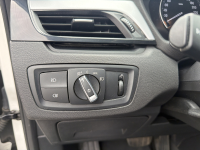 BMW X1 Sdrive 18D 150CV AUTO