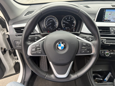 BMW X1 Sdrive 18D 150CV AUTO
