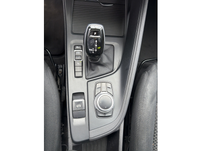 BMW X1 Sdrive 18D 150CV AUTO
