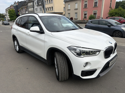 BMW X1 Sdrive 18D 150CV AUTO
