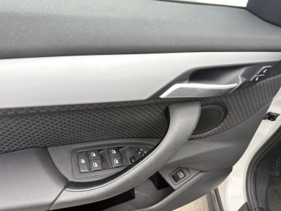 BMW X1 Sdrive 18D 150CV AUTO