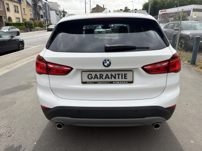 BMW X1 Sdrive 18D 150CV AUTO