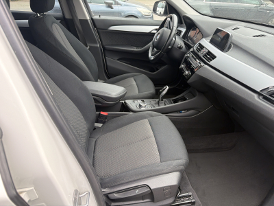 BMW X1 Sdrive 18D 150CV AUTO