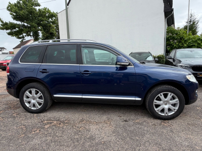 Volkswagen Touareg V6 TDI 176KW/SD/AHK/LEDER