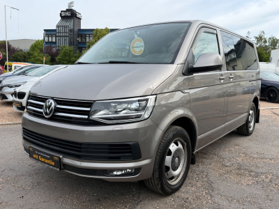 Volkswagen T6.1 Caravelle T6 Caravelle 204PS/DSG/LED/5xSitzer/EL.TÜREN