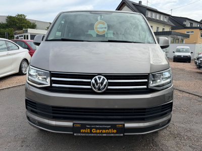 Volkswagen T6.1 Caravelle T6 Caravelle 204PS/DSG/LED/5xSitzer/EL.TÜREN