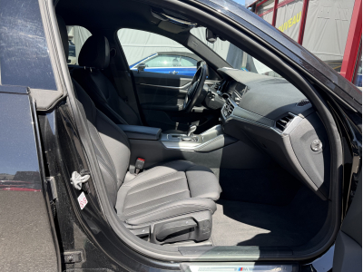 BMW 420 Gran Coupé D XDRIVE M SPORT PAKET CUIR NAVI