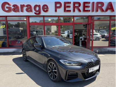 BMW 420 Gran Coupé D XDRIVE M SPORT PAKET CUIR NAVI
