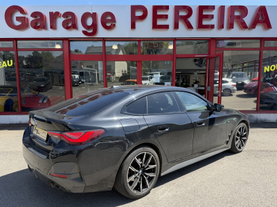 BMW 420 Gran Coupé D XDRIVE M SPORT PAKET CUIR NAVI