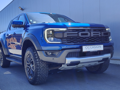 Ford Ranger RAPTOR 3.0 V6 ECOBOOST 4X4 CARPLAY CAMERA 360°