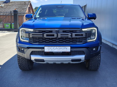 Ford Ranger RAPTOR 3.0 V6 ECOBOOST 4X4 CARPLAY CAMERA 360°