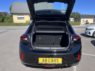 Opel Corsa 1.2 Turbo 100cv Automatique 